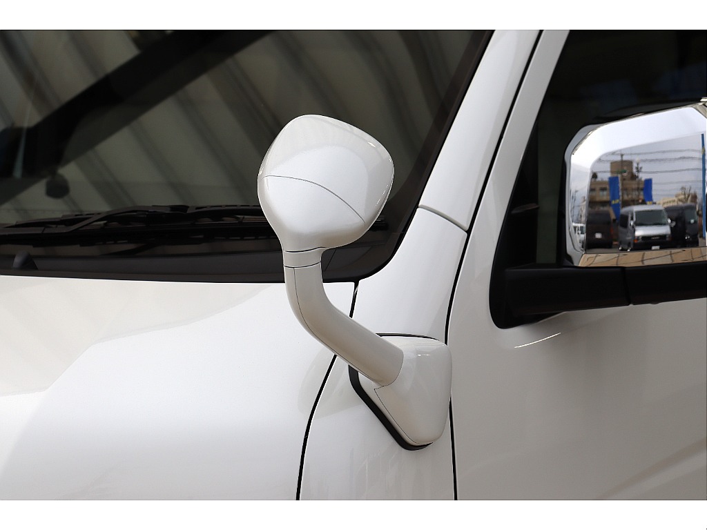 トヨタ ハイエース(47枚目)