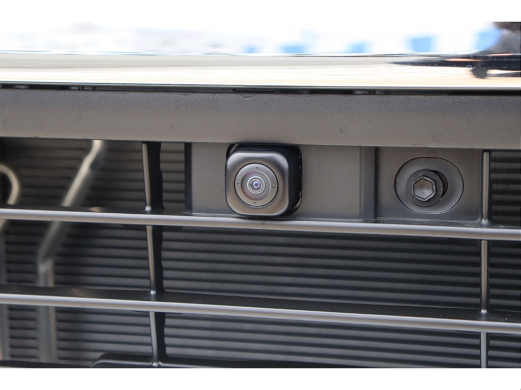 トヨタ ハイエース(48枚目)