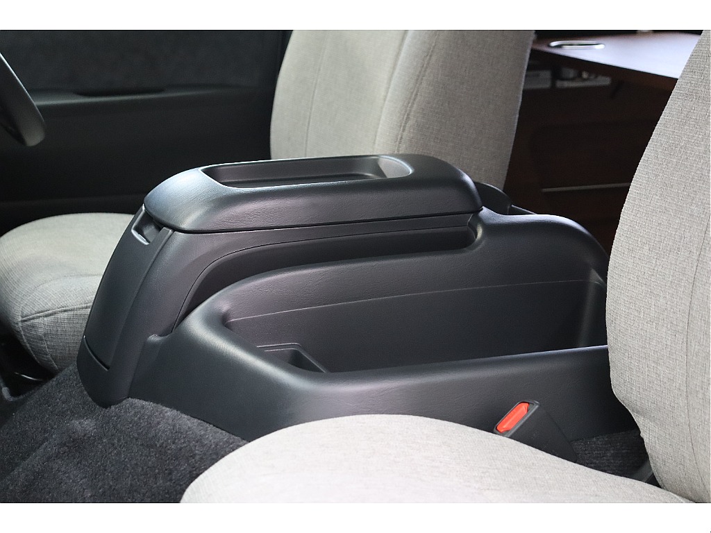 トヨタ ハイエース(51枚目)