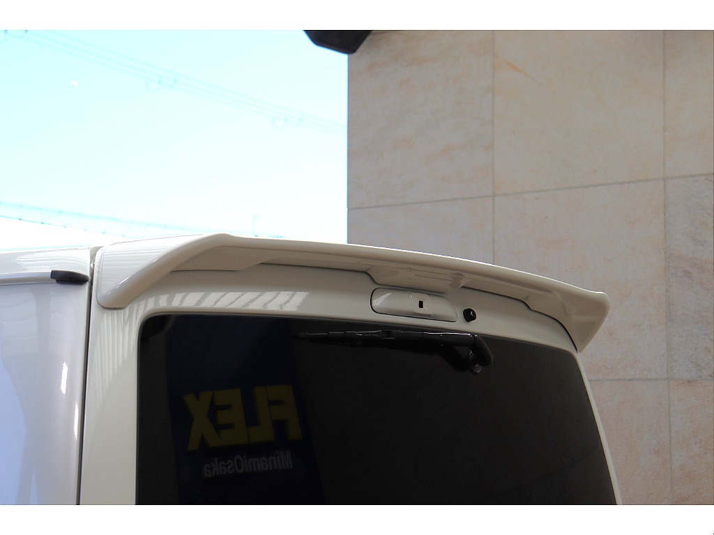 トヨタ ハイエースバン(45枚目)