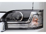 トヨタ ハイエース(51枚目)