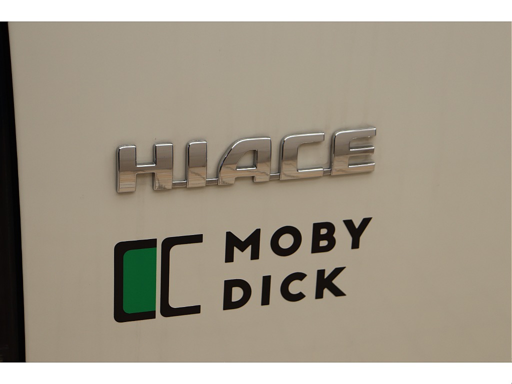 トヨタ ハイエースコミューター(39枚目)