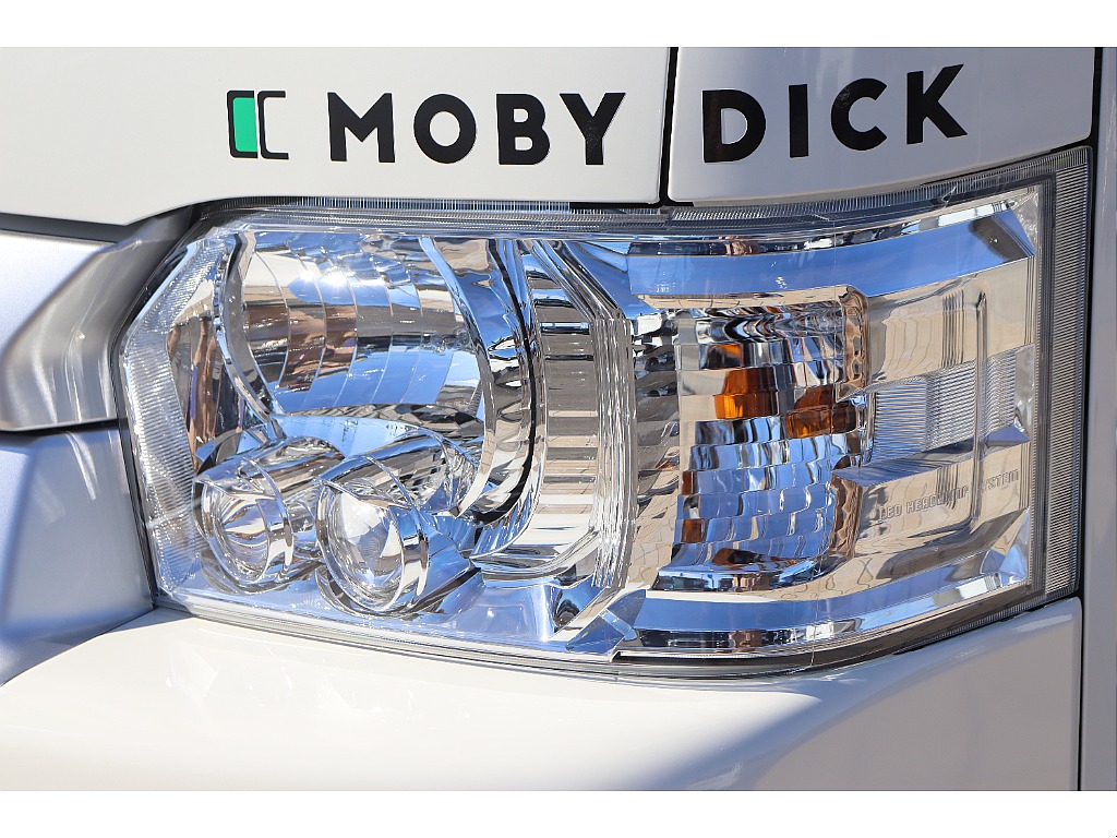 トヨタ ハイエースコミューター(41枚目)