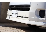トヨタ ハイエースコミューター(45枚目)