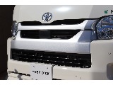 トヨタ ハイエースコミューター(46枚目)
