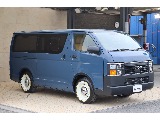 トヨタ ハイエースバン(28枚目)