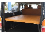 トヨタ ハイエースバン(33枚目)