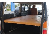 トヨタ ハイエースバン(36枚目)