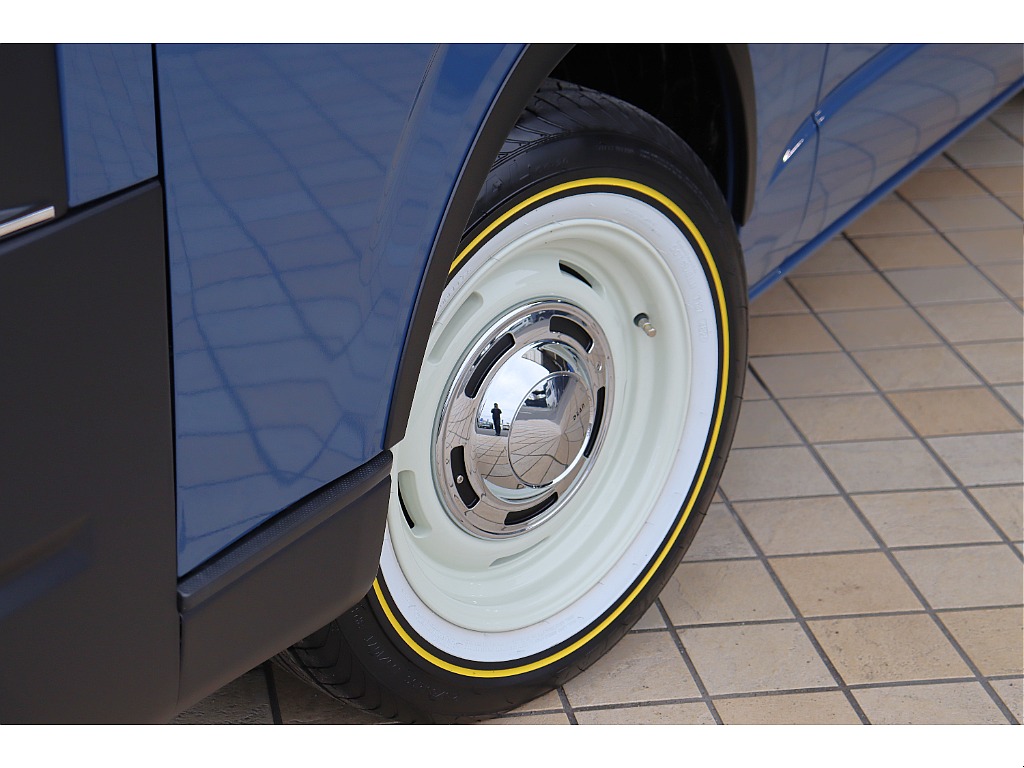 トヨタ ハイエースバン(41枚目)