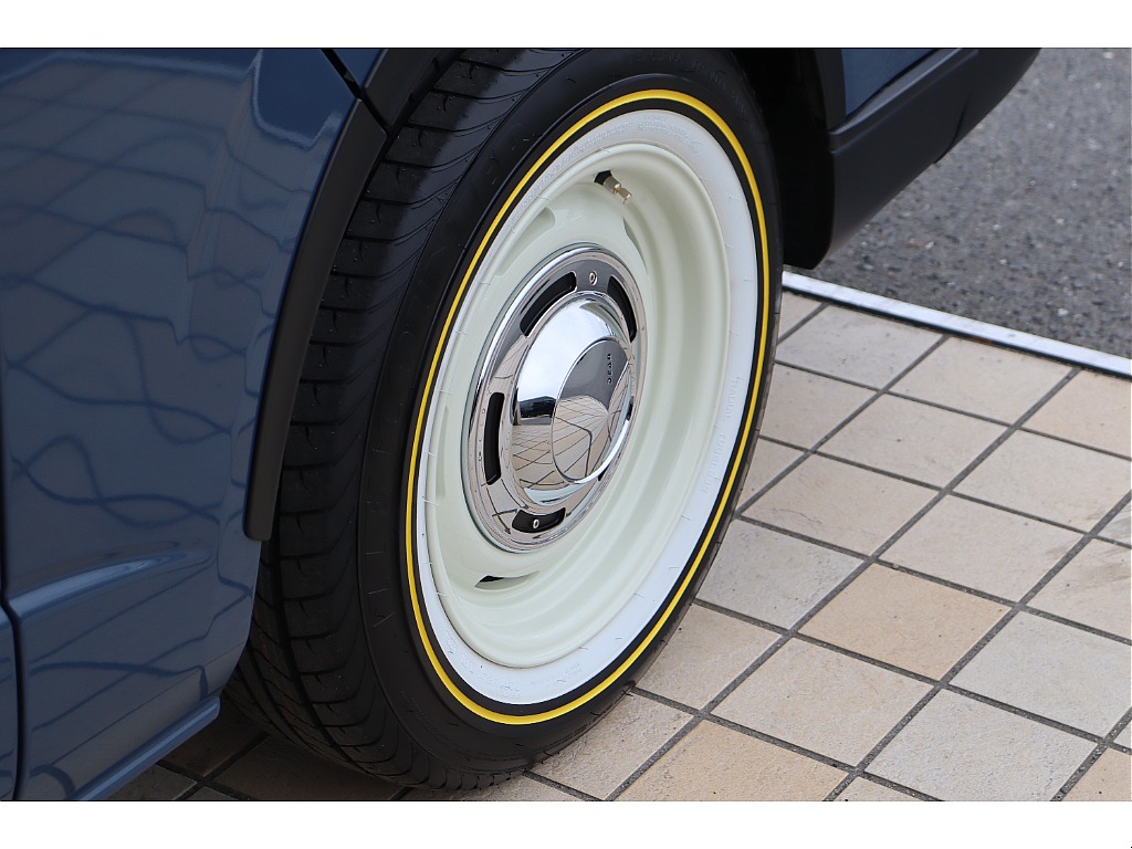 トヨタ ハイエースバン(42枚目)