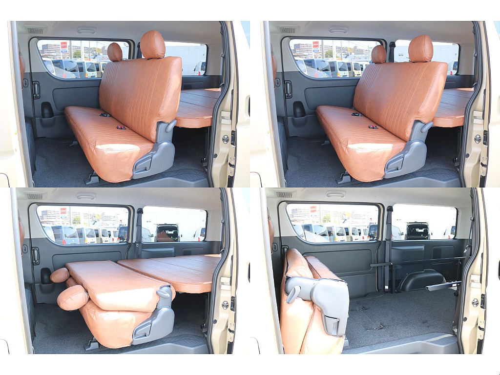 【厳選仕入/アースカラーPKG/Re】大型ディスプレイオーディオ搭載 Reclassic丸目フェイスのお車が入庫致しました