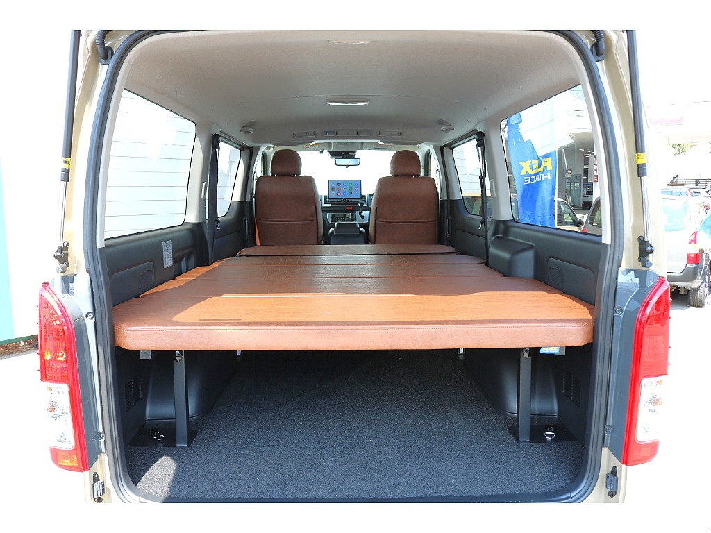 ブラウン type2ベットキット