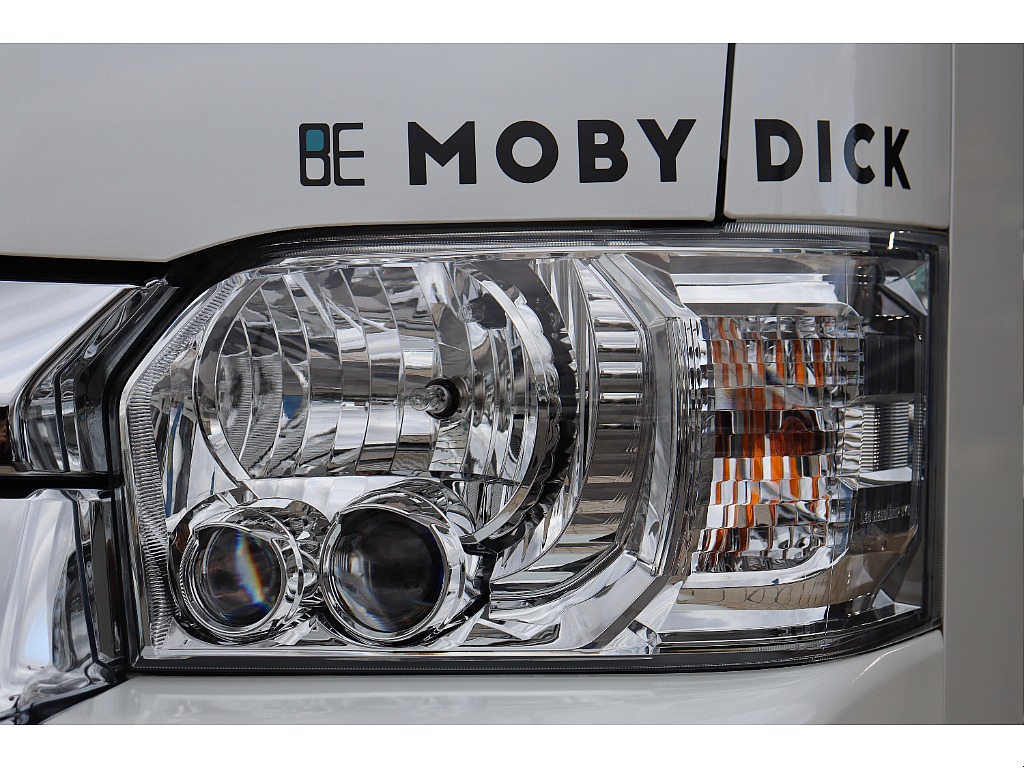 トヨタ ハイエース(41枚目)