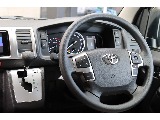 トヨタ ハイエース(45枚目)