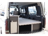 トヨタ ハイエース(51枚目)