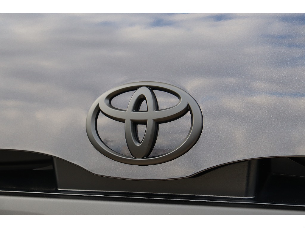 トヨタ ハイエースバン(41枚目)