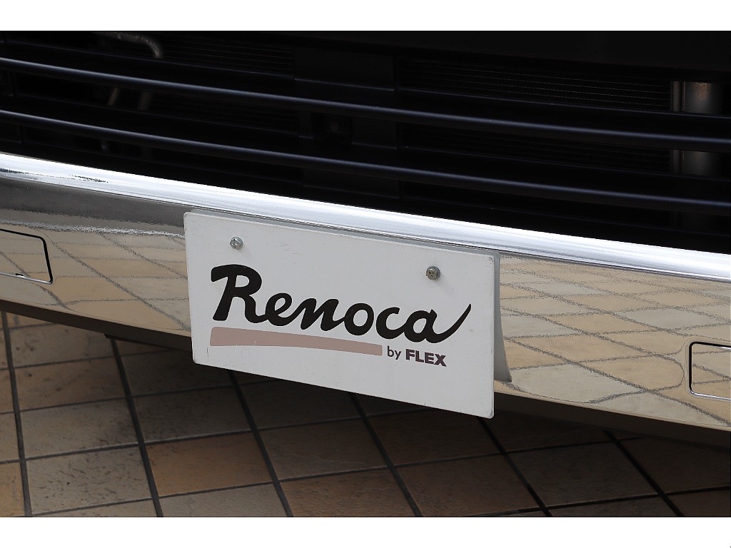 トヨタ ハイエースバン(45枚目)