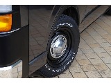 トヨタ ハイエースバン(46枚目)
