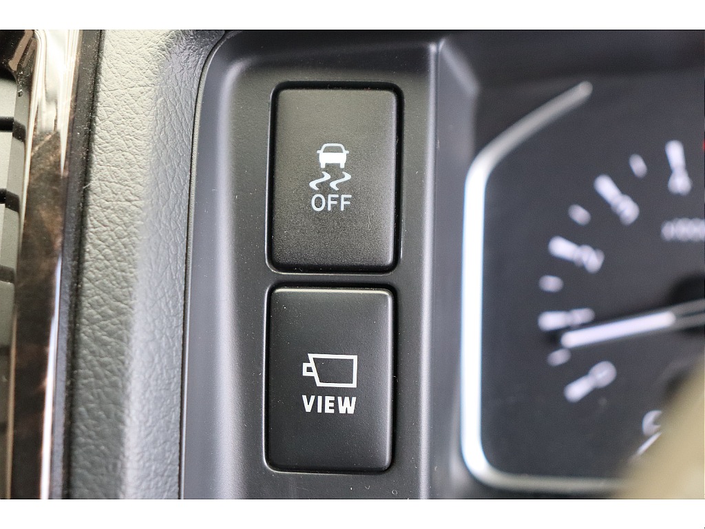 トヨタ ハイエースバン(45枚目)