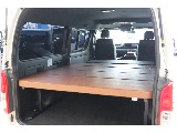 トヨタ ハイエースバン(49枚目)
