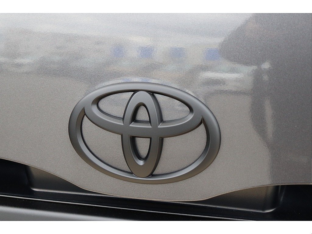 トヨタ ハイエースバン(42枚目)