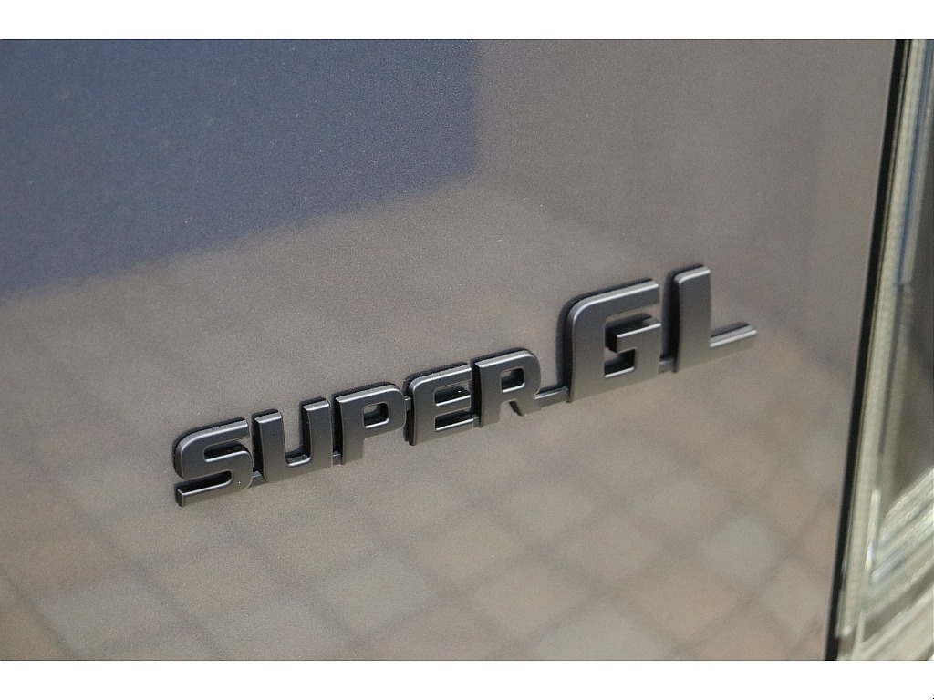 トヨタ ハイエースバン(44枚目)