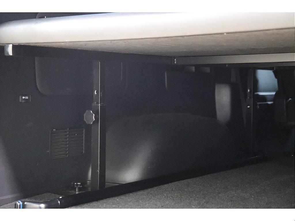 トヨタ ハイエースバン(49枚目)