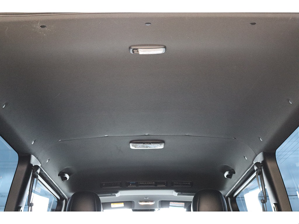 トヨタ ハイエースバン(50枚目)