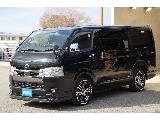 トヨタ ハイエースバン(29枚目)