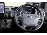 トヨタ ハイエースバン(36枚目)