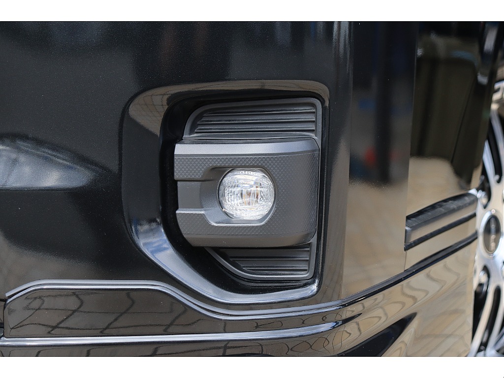 トヨタ ハイエースバン(38枚目)