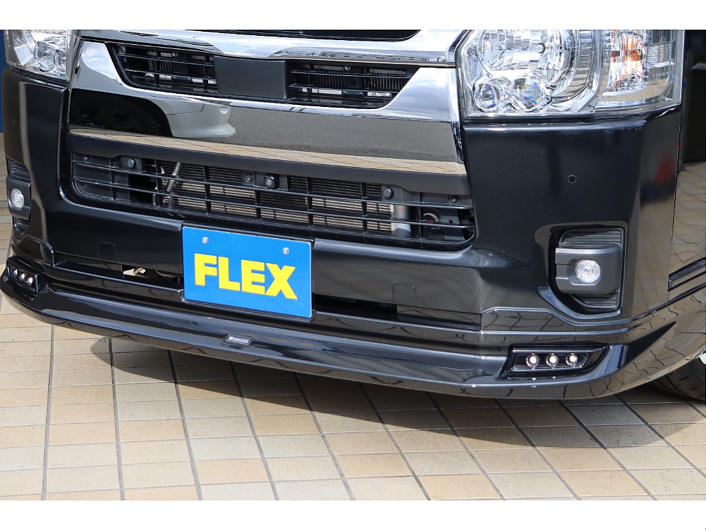 トヨタ ハイエースバン(39枚目)