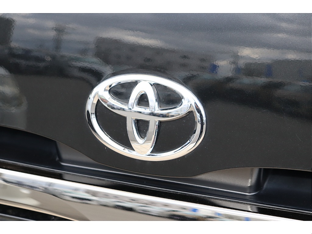 トヨタ ハイエースバン(42枚目)