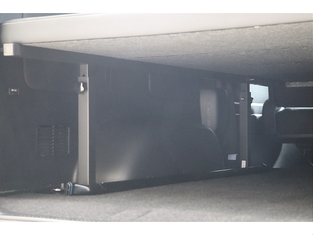 トヨタ ハイエースバン(45枚目)