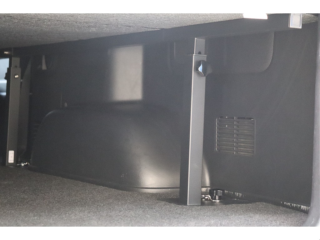 トヨタ ハイエースバン(46枚目)