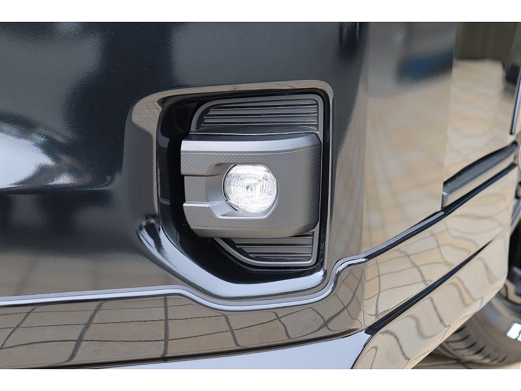 トヨタ ハイエース(41枚目)