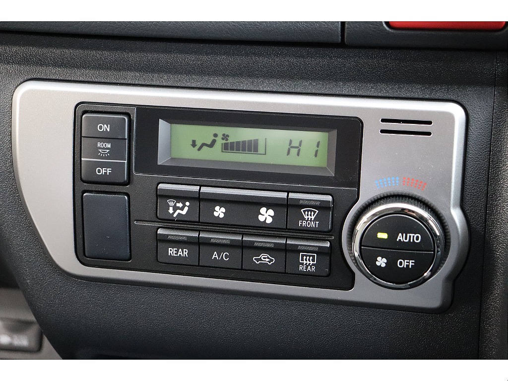 トヨタ ハイエース(43枚目)