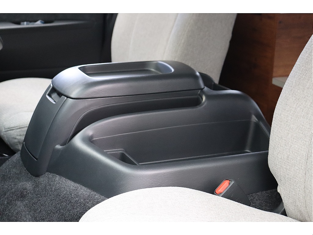 トヨタ ハイエース(48枚目)