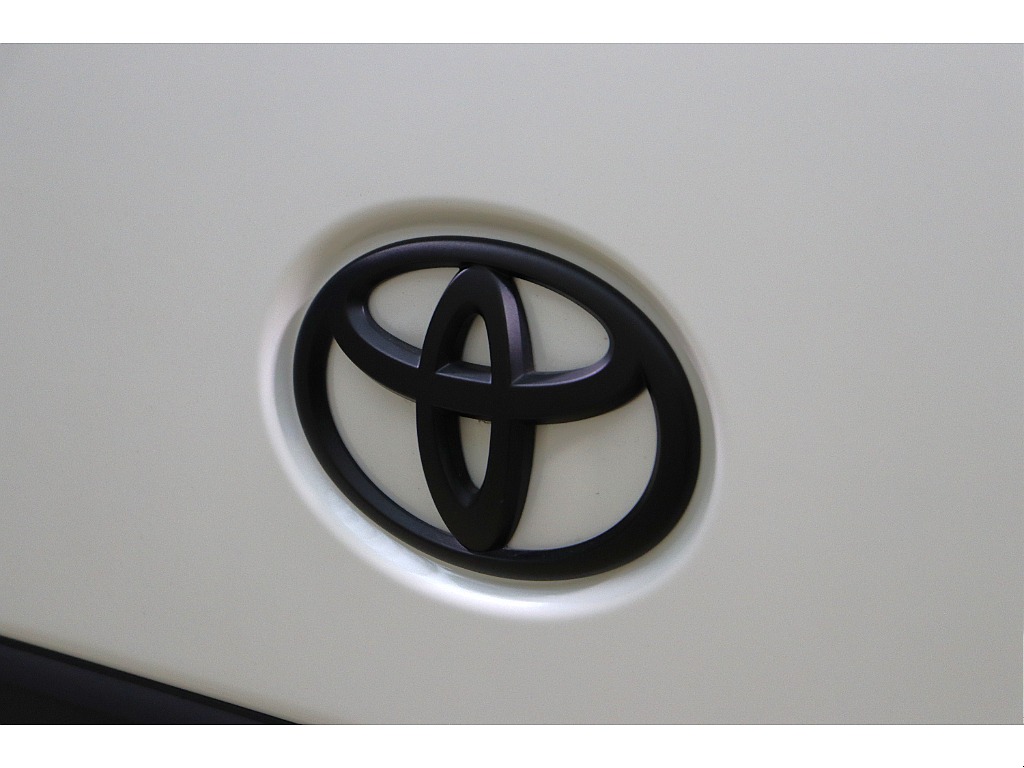 トヨタ ハイエース(41枚目)