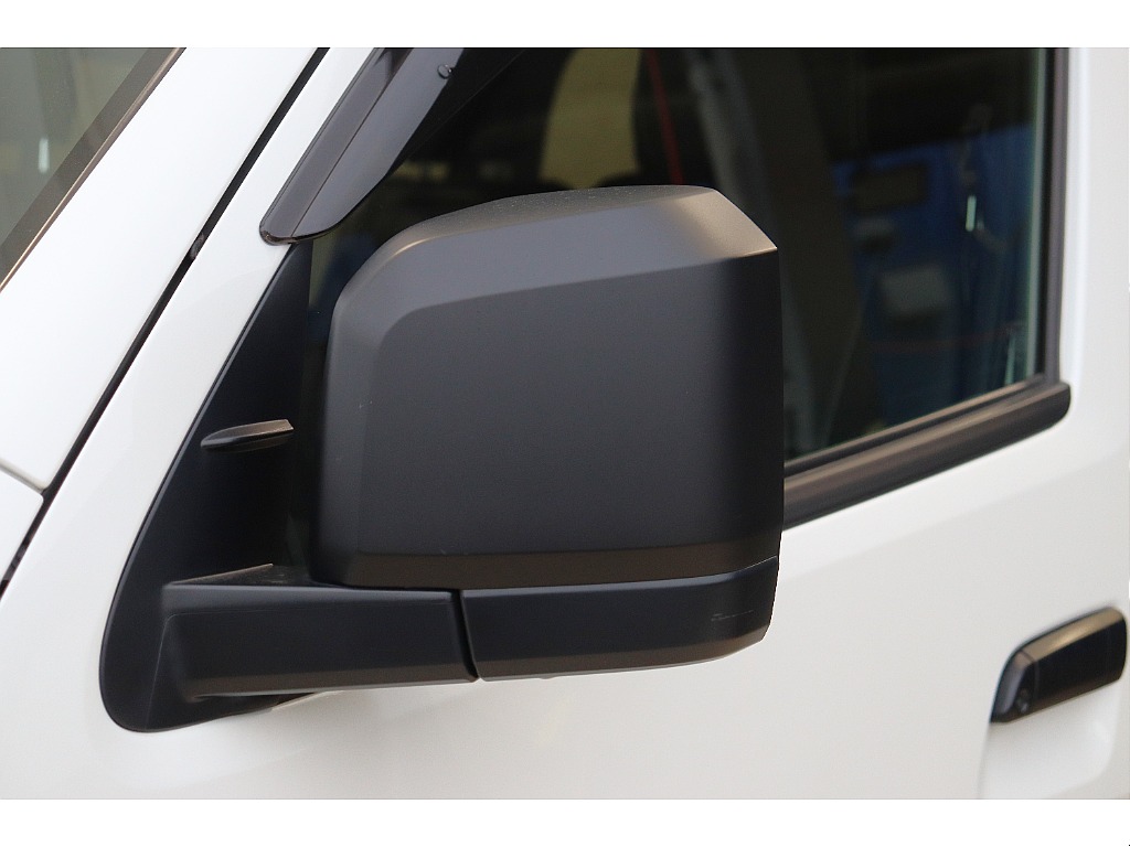 トヨタ ハイエース(49枚目)