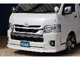 トヨタ ハイエース(41枚目)