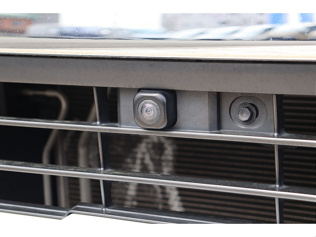 トヨタ ハイエース(44枚目)