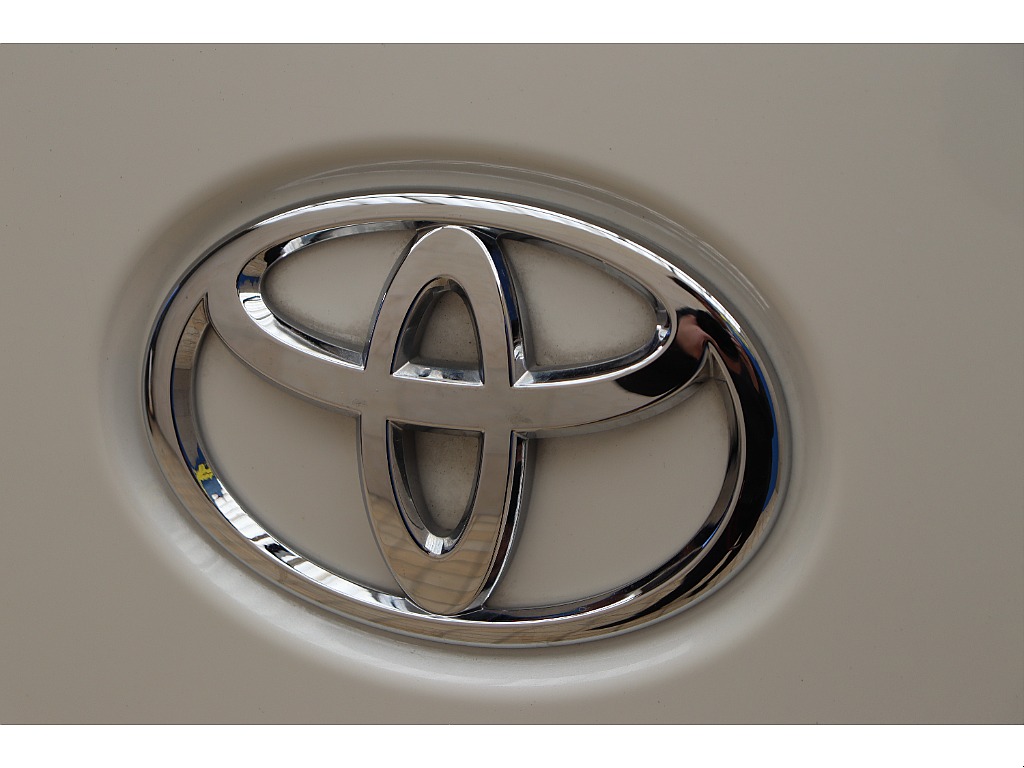 トヨタ ハイエース(48枚目)