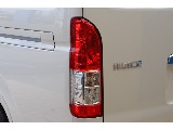 トヨタ ハイエース(51枚目)