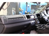 トヨタ ハイエース(54枚目)