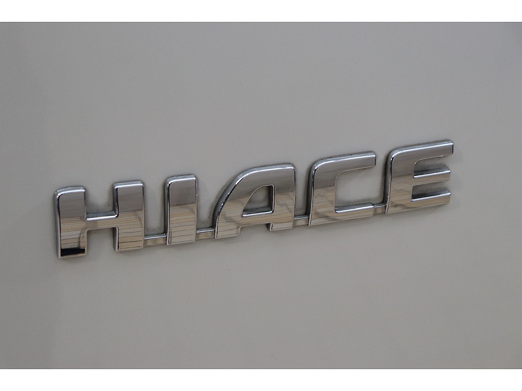 トヨタ ハイエースバン(41枚目)