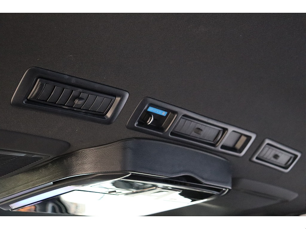 トヨタ ハイエースバン(46枚目)