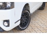 トヨタ ハイエースバン(45枚目)