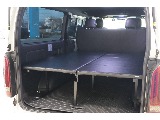 トヨタ ハイエースバン(47枚目)