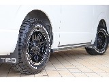 トヨタ ハイエースバン(11枚目)